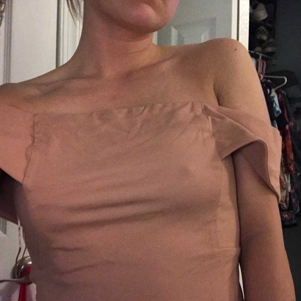 Anthropologie top 💐
